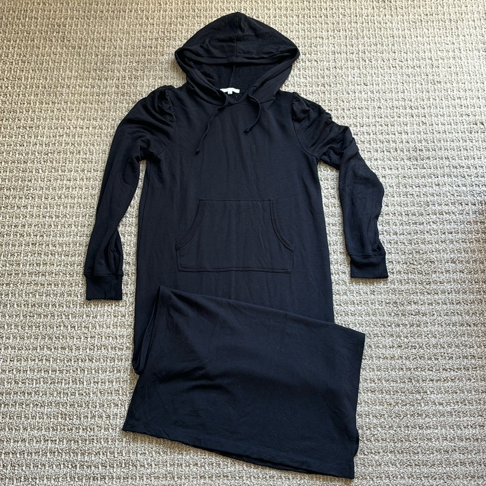 Z Supply Midi Dress